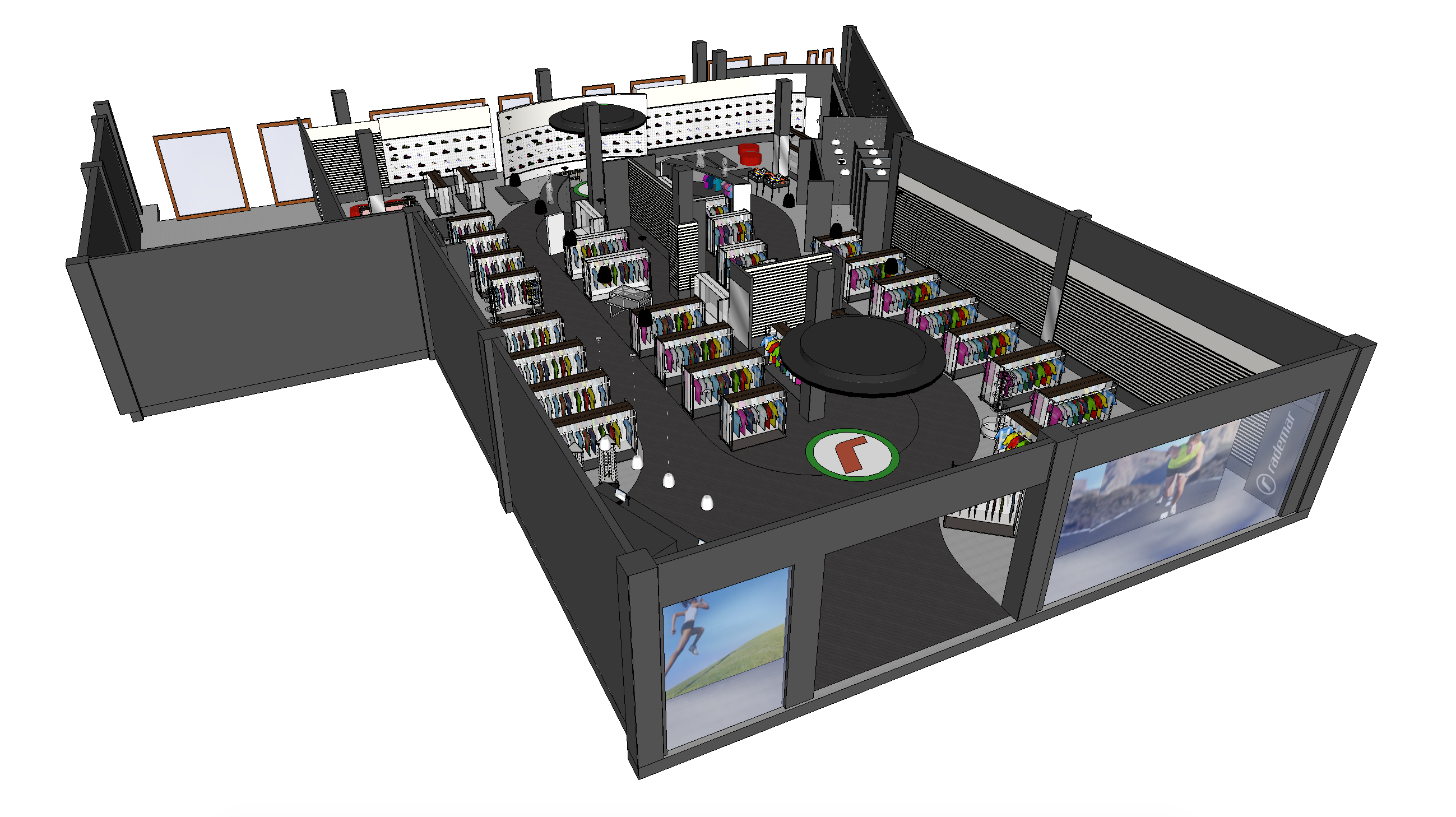 Layout