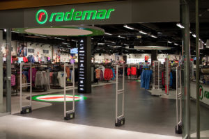 Rademar ostukeskkonna kontseptsioon