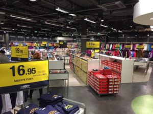 Rademar outlet