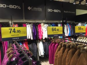 Rademar outlet