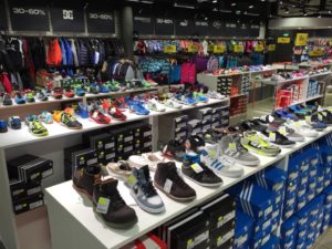 Rademar outlet