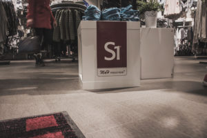 S1 kaupluse uuendamine