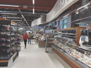 Selveri mugavuskontseptsiooni loomine