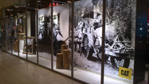 Display windows