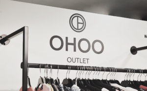 Ohoo outlet
