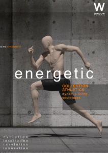 energetic mannekeenid