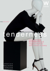 tenderness mannekeenid