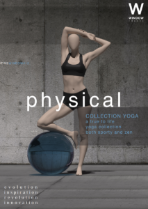 yoga mannekeenid
